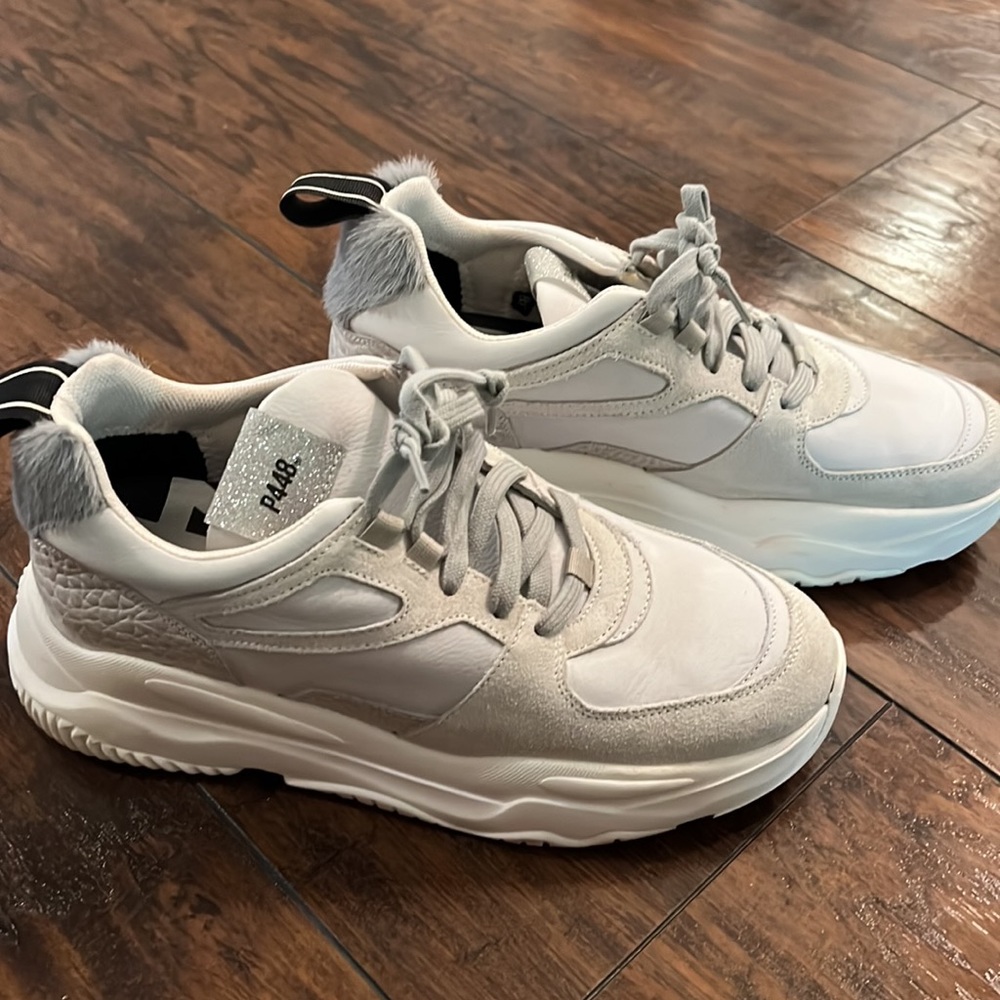 P448 Sneaker